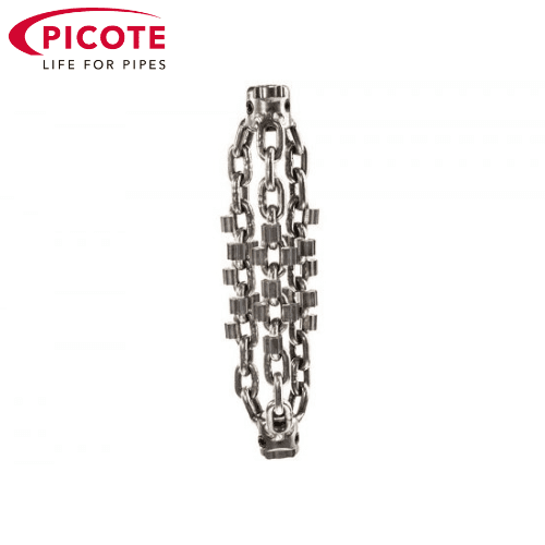 Picote Original Premium Chain 4" | 1380084100U | J.M. McKinney Co 1380084100U - Picote Original Premium Chain 4"
