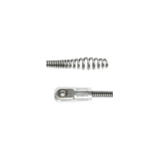 General Pipe Cleaners Replacement Cable for TU4 | 48" Telescoping Urinal Auger Cable | J.M. McKinney Co General Pipe Cleaners RS-TU4 Replacement Cable for Telescoping Urinal Auger | Cable