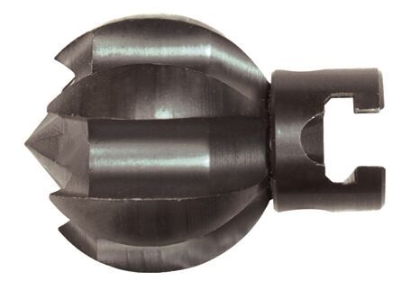 General Pipe Cleaners 2" ClogChopper™ for 2 - 4" Pipe | 2CG | J.M. McKinney Co ClogChopper | 2CG
