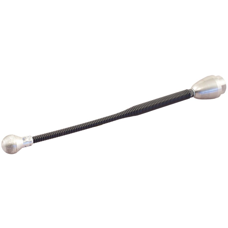 Gorlitz 1/2" Flex Corner Nozzle 4-Rear Jets | JN 39 | J.M. McKinney Co Gorlitz 1/2" Flex Corner Nozzle | 4-Rear Jets | JN 39