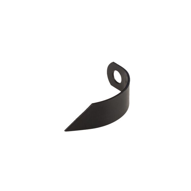 Gorlitz Half Circle Coined Blade 3/4" x 2" | K 06 | J.M. McKinney Co K 06 - Gorlitz Half Circle Coined Blade - 3/4" X 2"