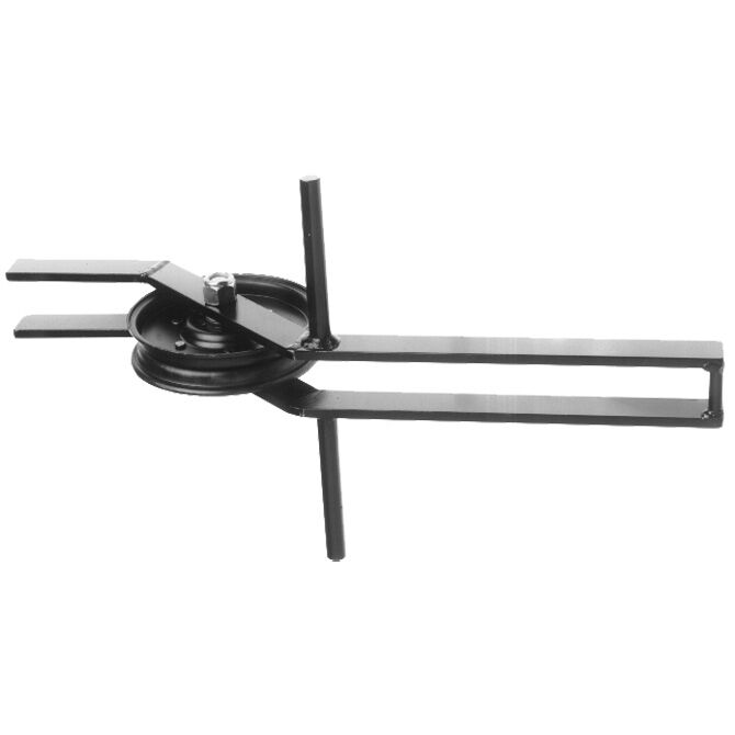 Gorlitz Roof Vent Roller | T 25 | J.M. McKinney Co Gorlitz Roof Vent Roller | T 25