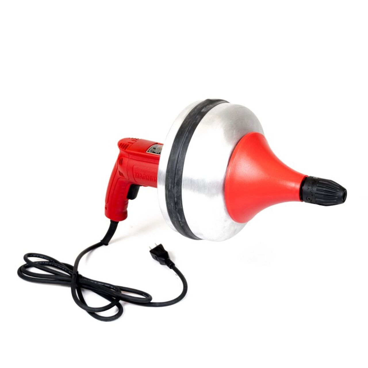 Spartan Tool Model 700 Drain Cleaning Machine | 02755308 (cable not included) | J.M. McKinney Co 02755308 - Spartan Tool Model 700 Drain Cleaning Machine