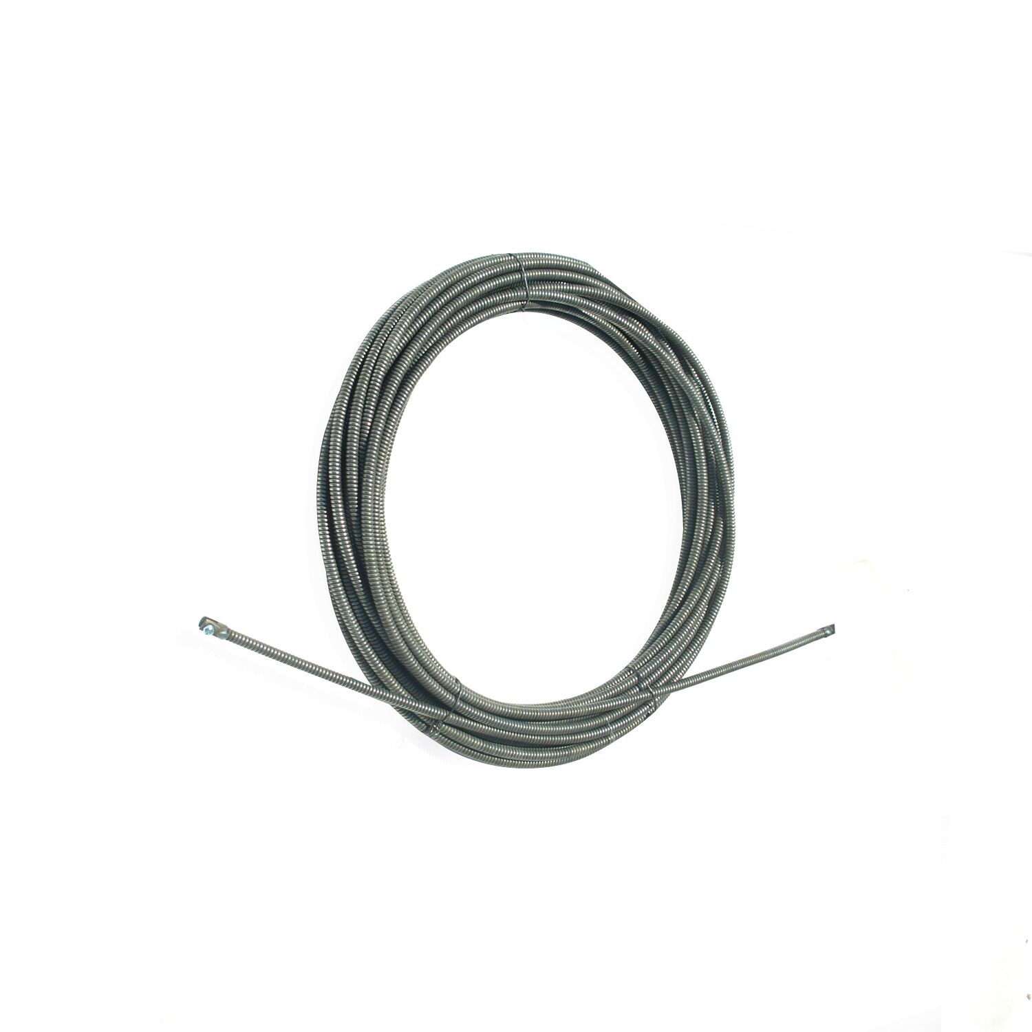 General Pipe Cleaners 100EM3 - Flexicore® Cable (100-ft x ½-in with Male and Female Connectors) | J.M. McKinney Co General Pipe Cleaners 100EM3 - Flexicore® Cable (100-ft x ½-in with Male and Female Connectors)