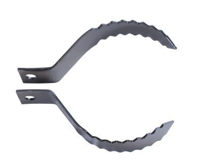 General Pipe Cleaners 4" Side Cutter Blade | 4SCB | J.M. McKinney Co Side Cutter Blades | 4SCB