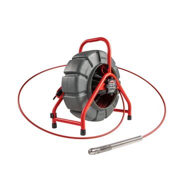 RIDGID SeeSnake Mini Pro Inspection Camera with TruSense | J.M. McKinney Co 76883 Ridgid SeeSnake Mini Pro