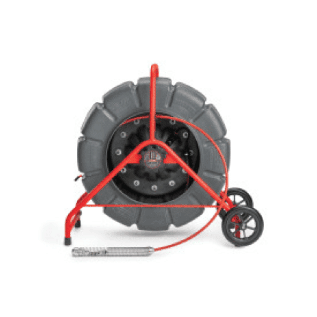 SeeSnake Standard DSL Inspection Camera with TruSense | J.M. McKinney Co 78733 - SeeSnake Standard DSL | J.M. McKinney Co.
