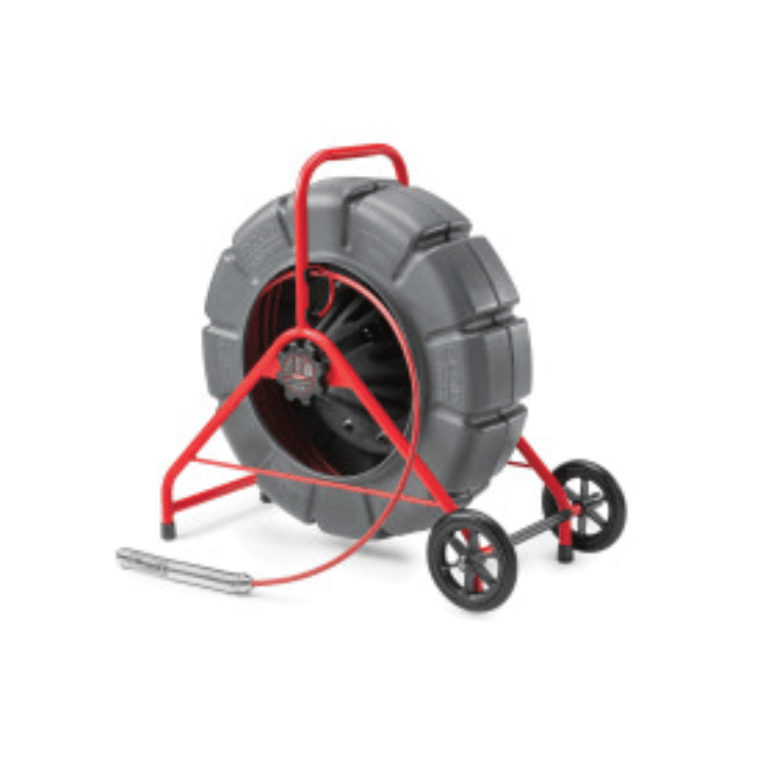 SeeSnake Standard DSL Inspection Camera with TruSense | J.M. McKinney Co 78733 - SeeSnake® Standard DSL| Image 2 | J.M. McKinney Co.
