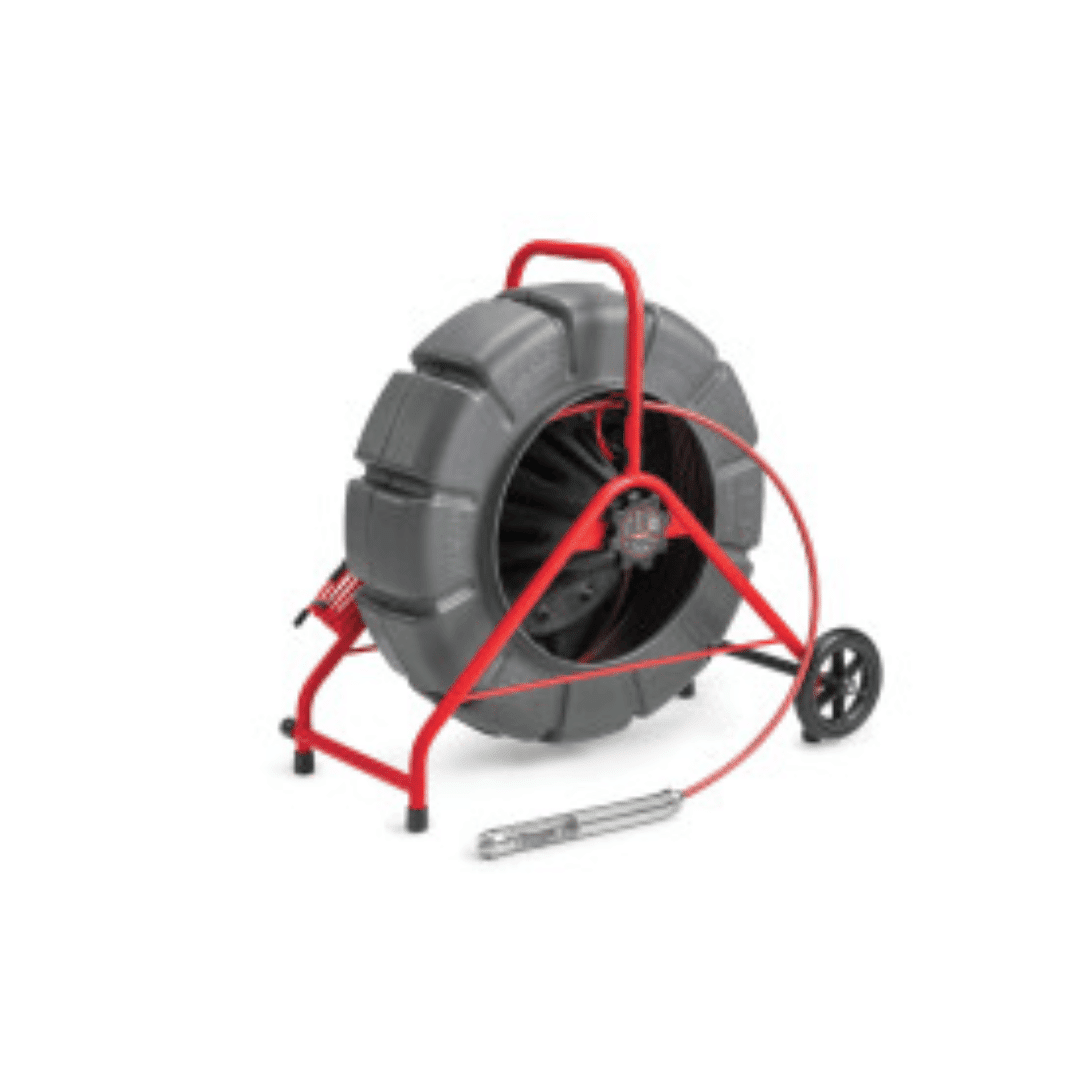 SeeSnake Standard DSL Inspection Camera with TruSense | J.M. McKinney Co 78733 - SeeSnake® Standard DSL| Image 3 | J.M. McKinney Co.