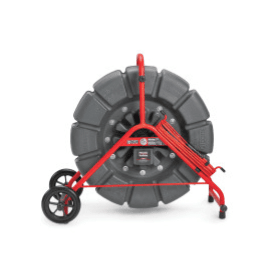 SeeSnake Standard DSL Inspection Camera with TruSense | J.M. McKinney Co 78733 - SeeSnake® Standard DSL| Image 4 | J.M. McKinney Co.