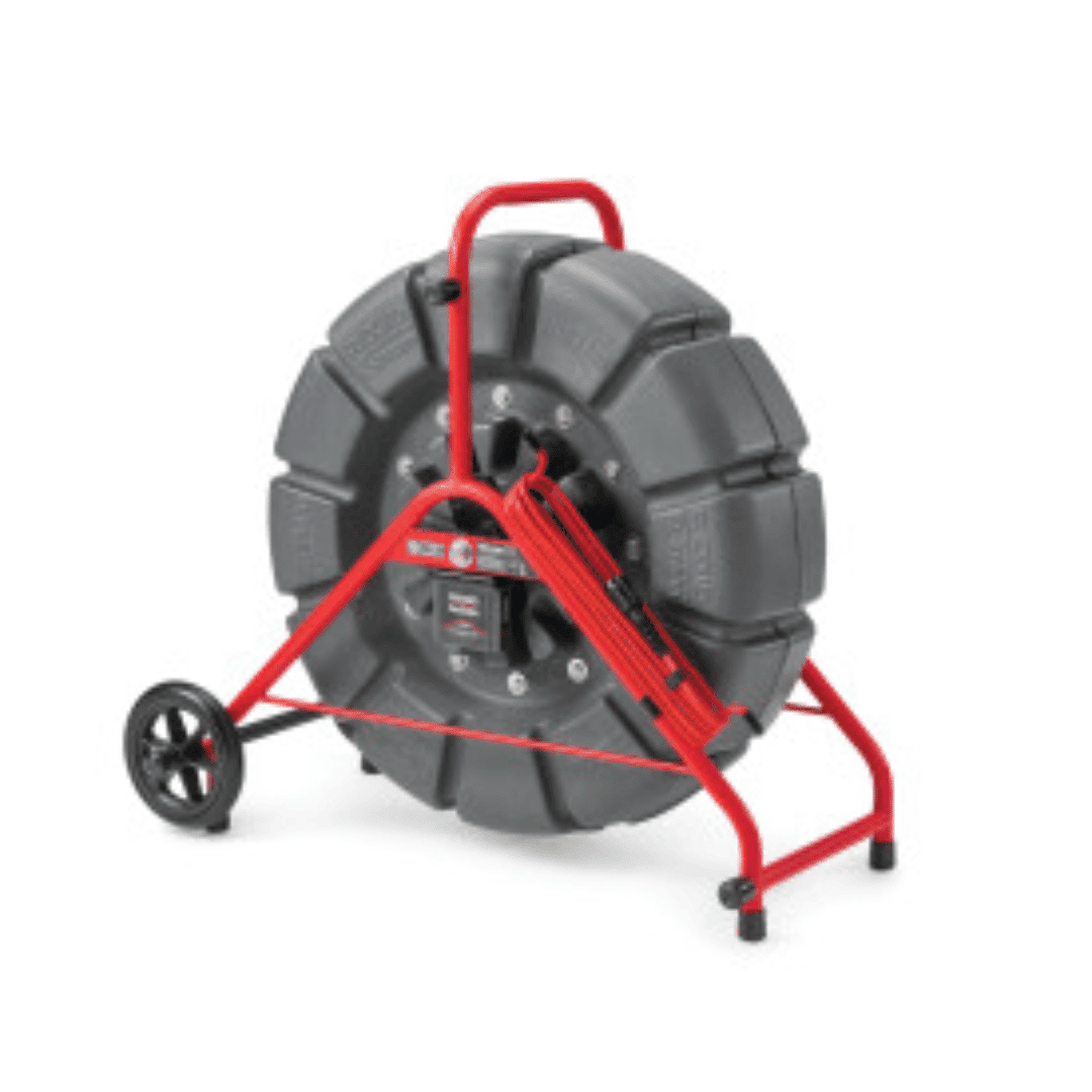 SeeSnake Standard DSL Inspection Camera with TruSense | J.M. McKinney Co 78733 - SeeSnake® Standard DSL| Image 5 | J.M. McKinney Co.