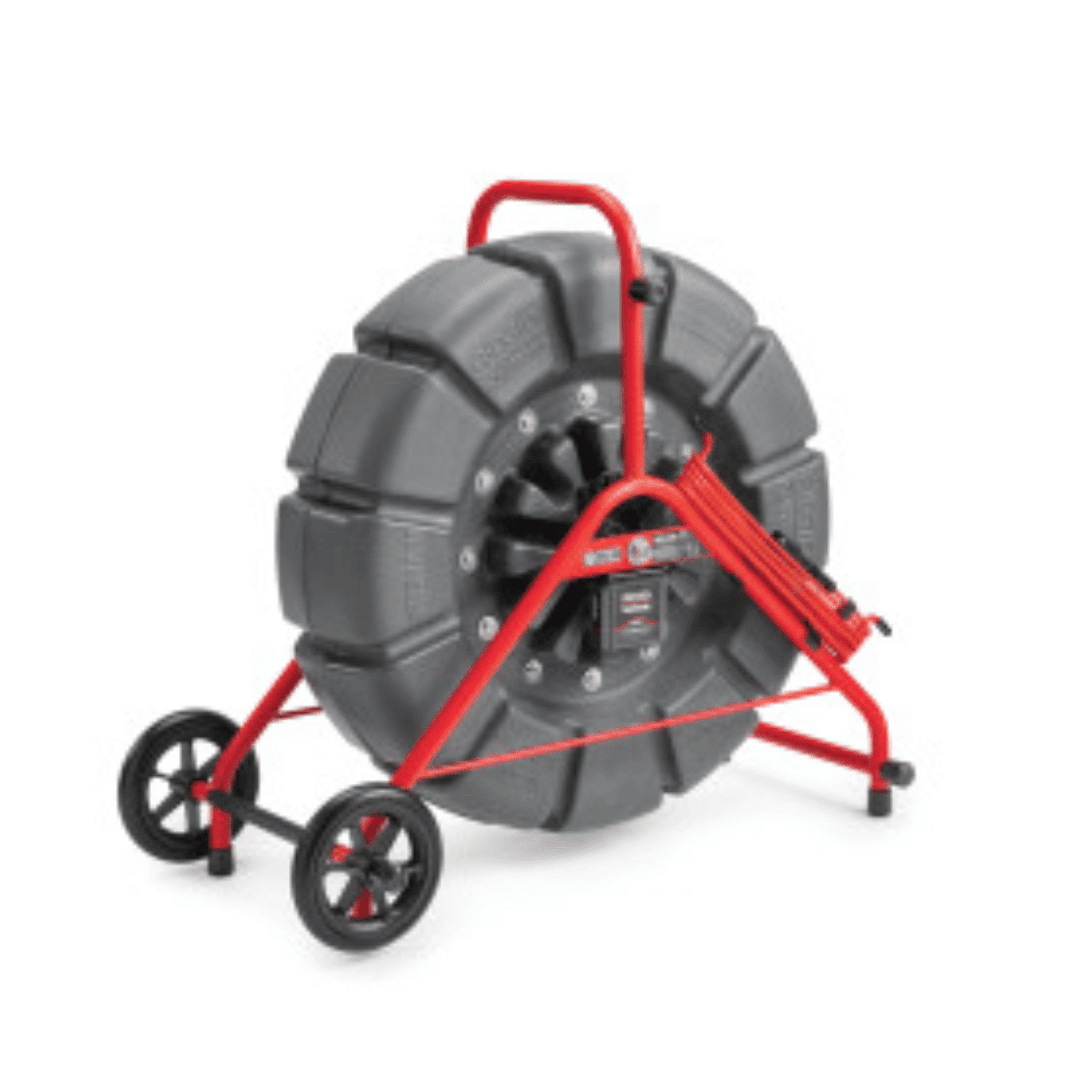 SeeSnake Standard DSL Inspection Camera with TruSense | J.M. McKinney Co 78733 - SeeSnake® Standard DSL| Image 6 | J.M. McKinney Co.