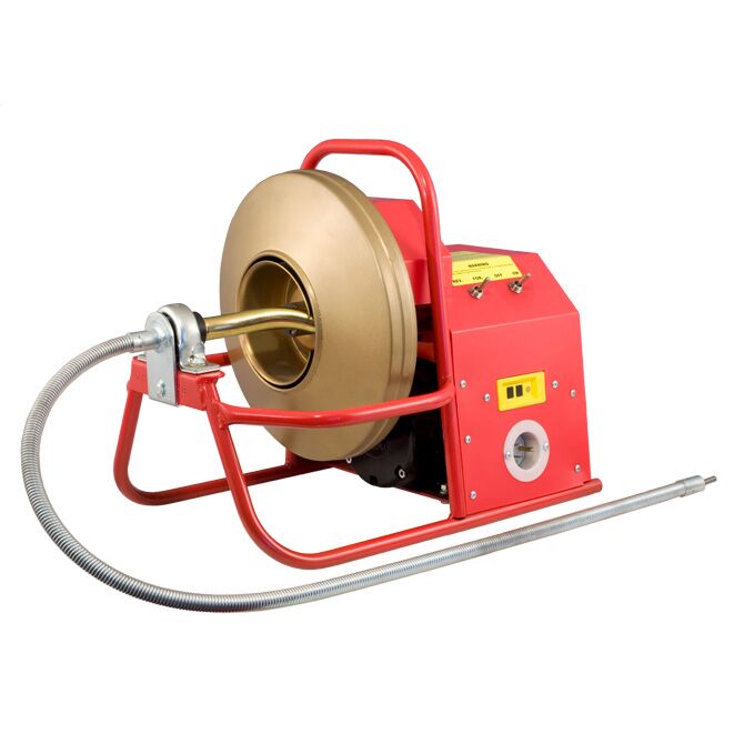 Gorlitz Sink Machine 1/4 X 50' | GO 250 | J.M. McKinney Co GO 250 - Gorlitz Sink Machine, 1/4 X 50'