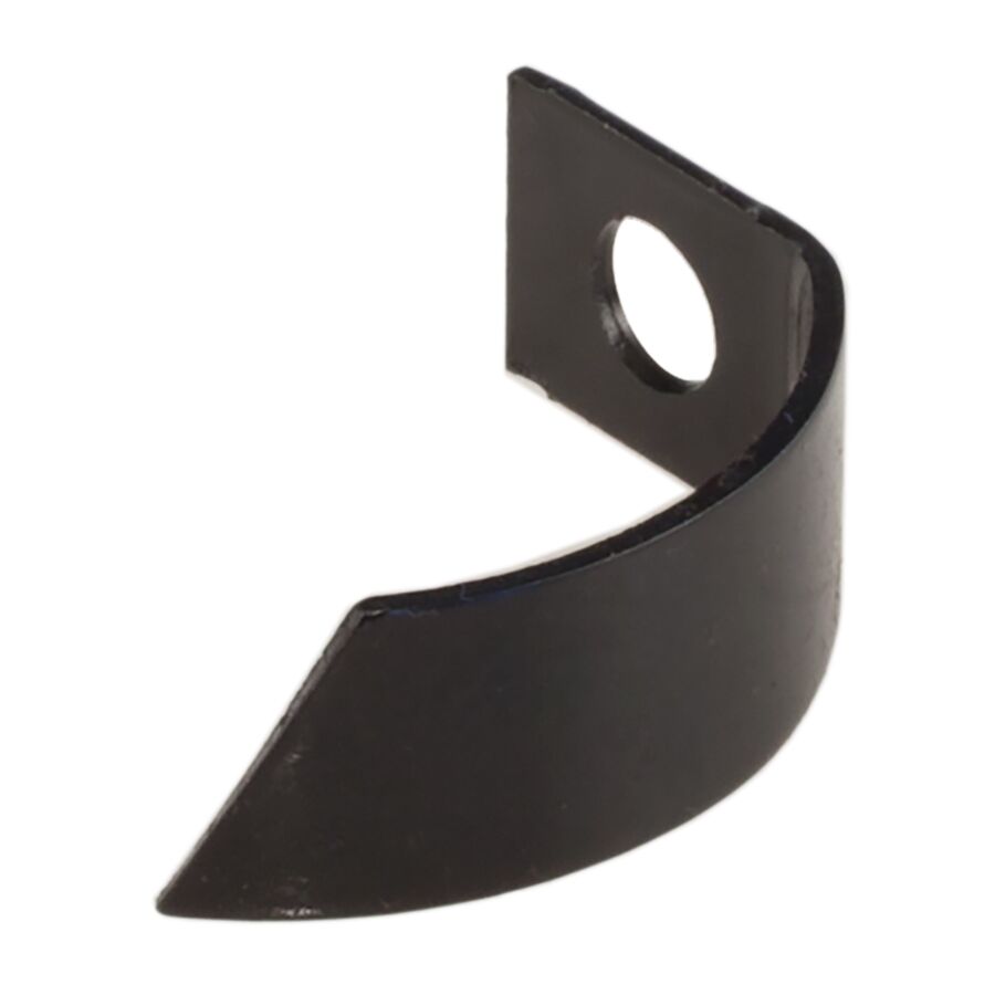 Gorlitz Half Circle Blade 1/2" x 1 1/2" | K 01 | J.M. McKinney Co K 01 - Gorlitz Half Circle Blade - 1/2" X 1 1/2"