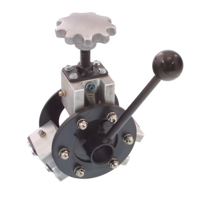 Gorlitz Mini Feeder | T 01A | J.M. McKinney Co T 01A - Gorlitz Mini Feeder