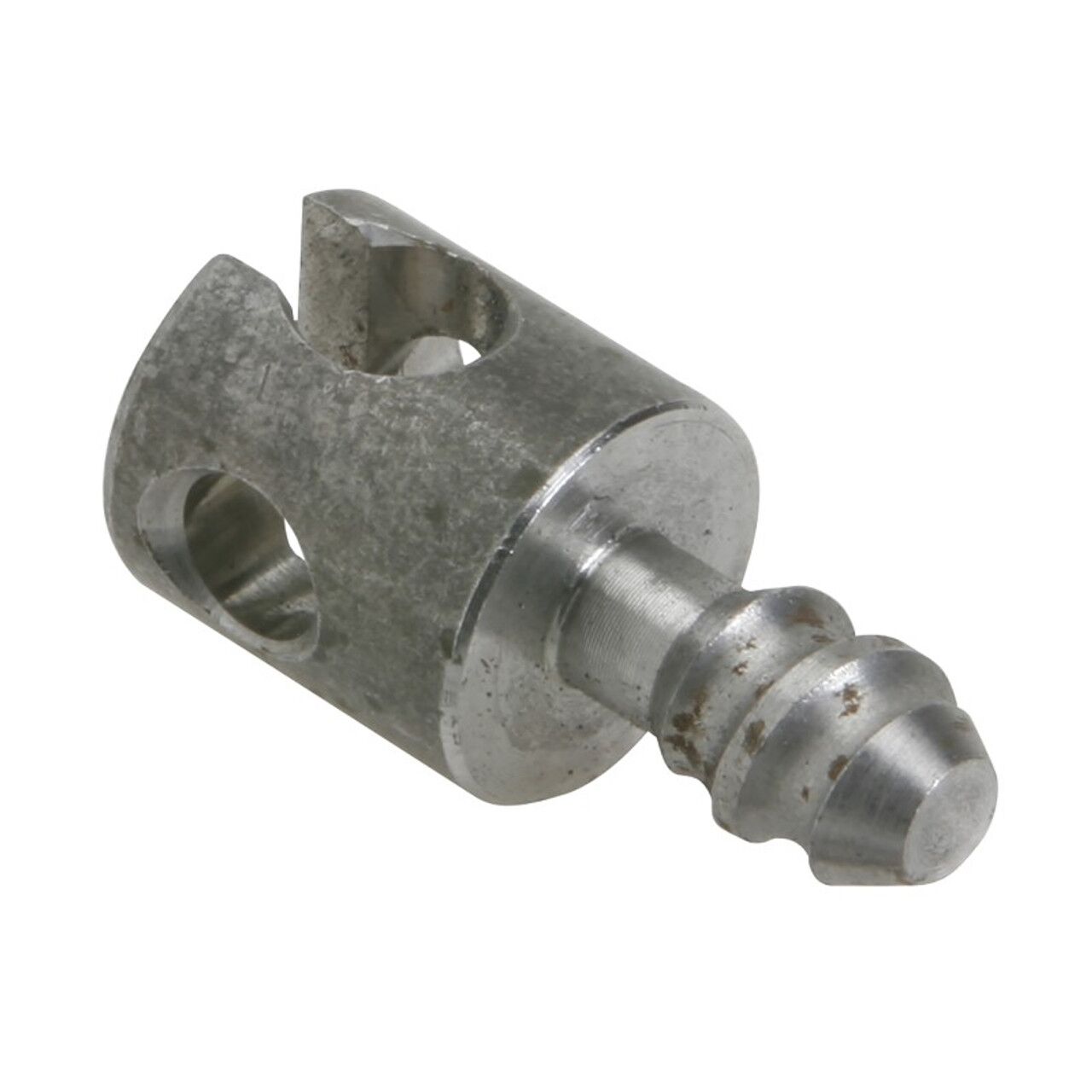 Spartan Tool Female Coupling for 5/8" Cables | 02878000 | J.M. McKinney Co 02878000 - Spartan Tool Female Coupling - 5/8"