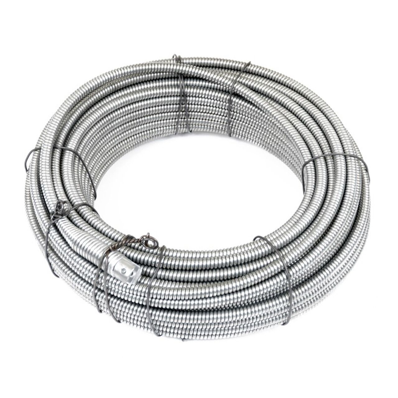 Spartan Tool 13/32" x 100' Inner Core No. 8 Cable | 03448806 | J.M. McKinney Co 03448806 - Spartan Tool Inner Core No. 8 Cable - 13/32" X 100'