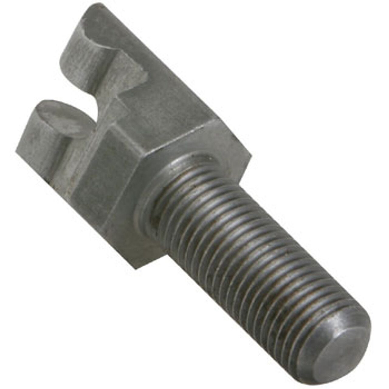 Spartan Tool .66" Double Male Coupling | 44054800 | J.M. McKinney Co 44054800- Spartan Tool Double Male Coupling - .66"