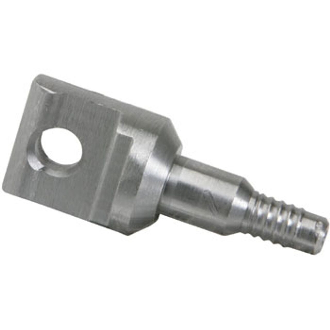 Spartan Tool .55" Male Coupling | 44113000 | J.M. McKinney Co 44113000- Spartan Tool Male Coupling - .55"