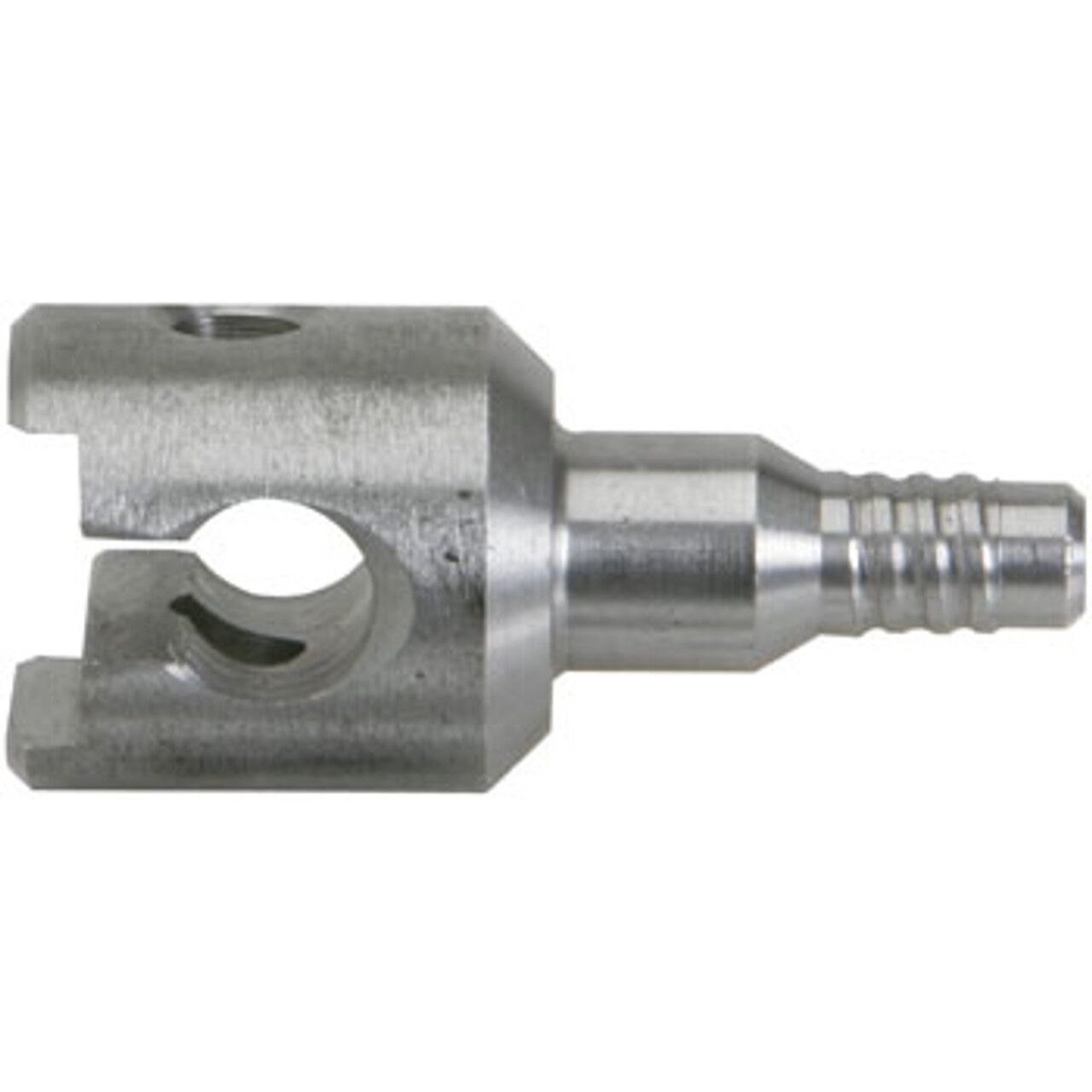 Spartan Tool .66" Female Coupling | 44120500 | J.M. McKinney Co 44120500 - Spartan Tool Female Coupling - .66"