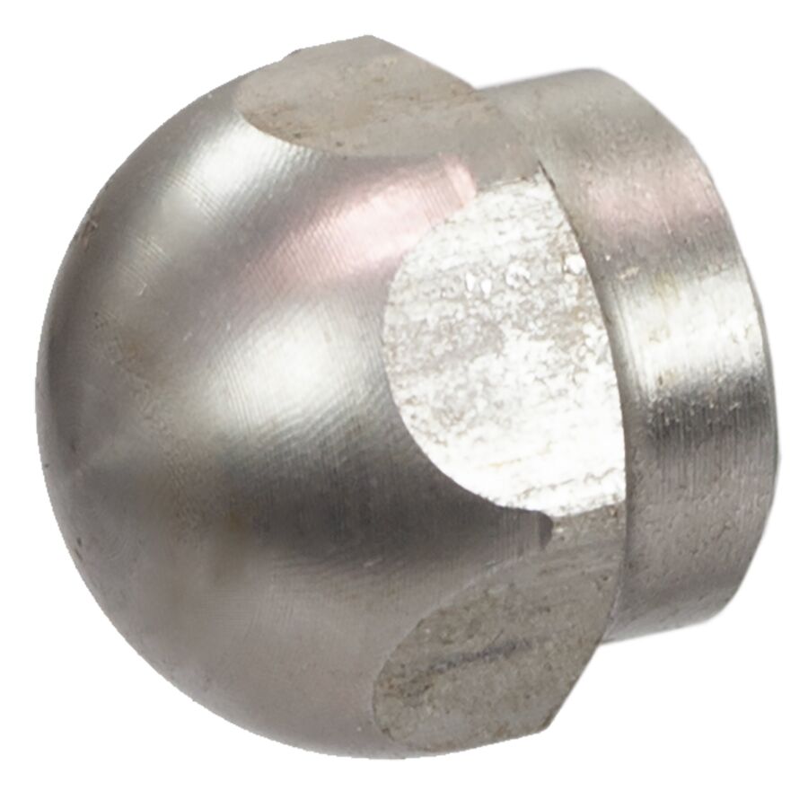 Gorlitz 1/8" Thrust Head Nozzle 3 Rear Jets | JN 01 | J.M. McKinney Co Gorlitz 1/8" Thrust Head Nozzle | 3 Rear Jets | JN 01