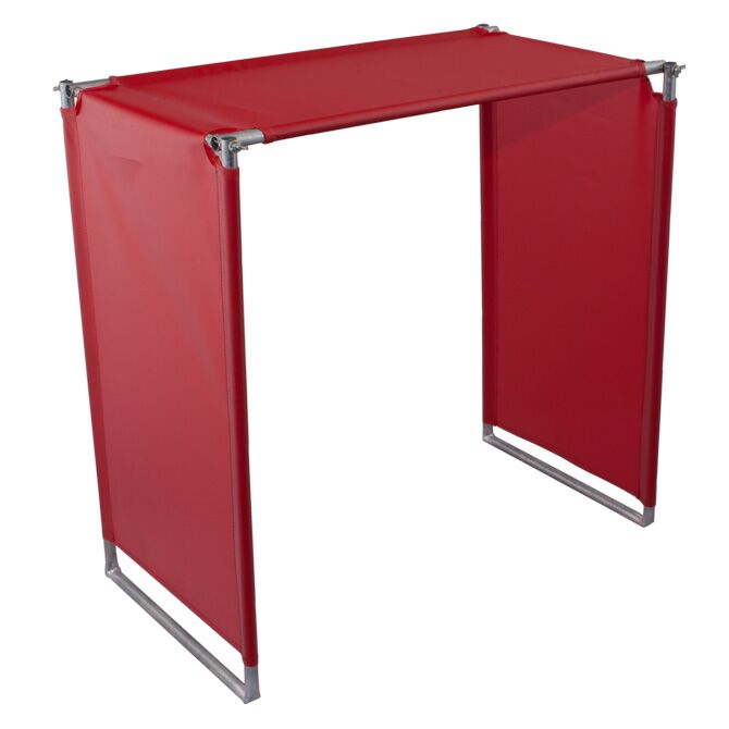 Gorlitz Folding Canvas Splash Guard GO 68 & GO 68HD | T 28 | J.M. McKinney Co Gorlitz Folding Canvas Splash Guard | GO 68 & GO 68HD | T 28