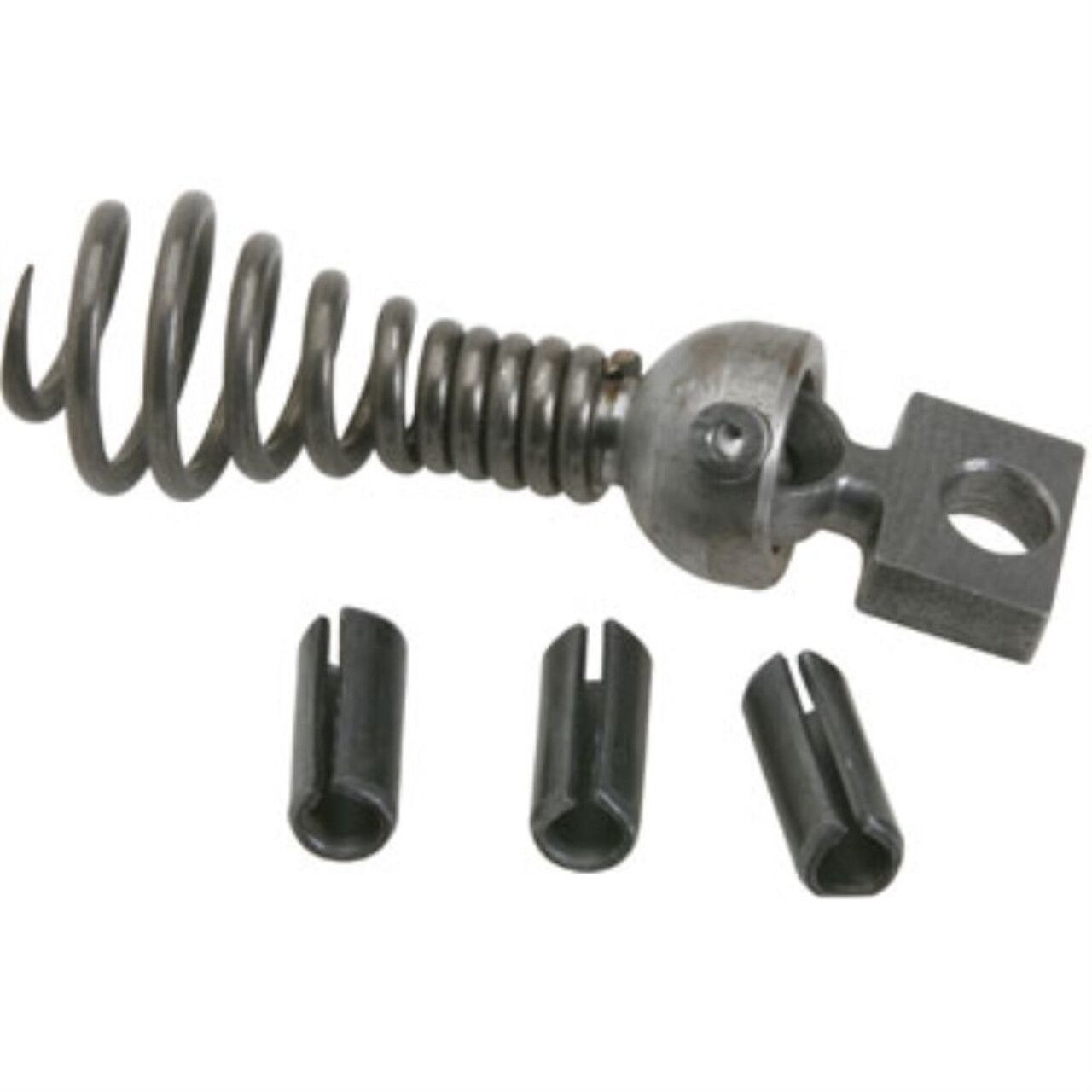 Spartan Tool 5/16" Drop Head Hook | 02781100 | J.M. McKinney Co 02781100 - Spartan Tool Drop Head Hook - 5/16"