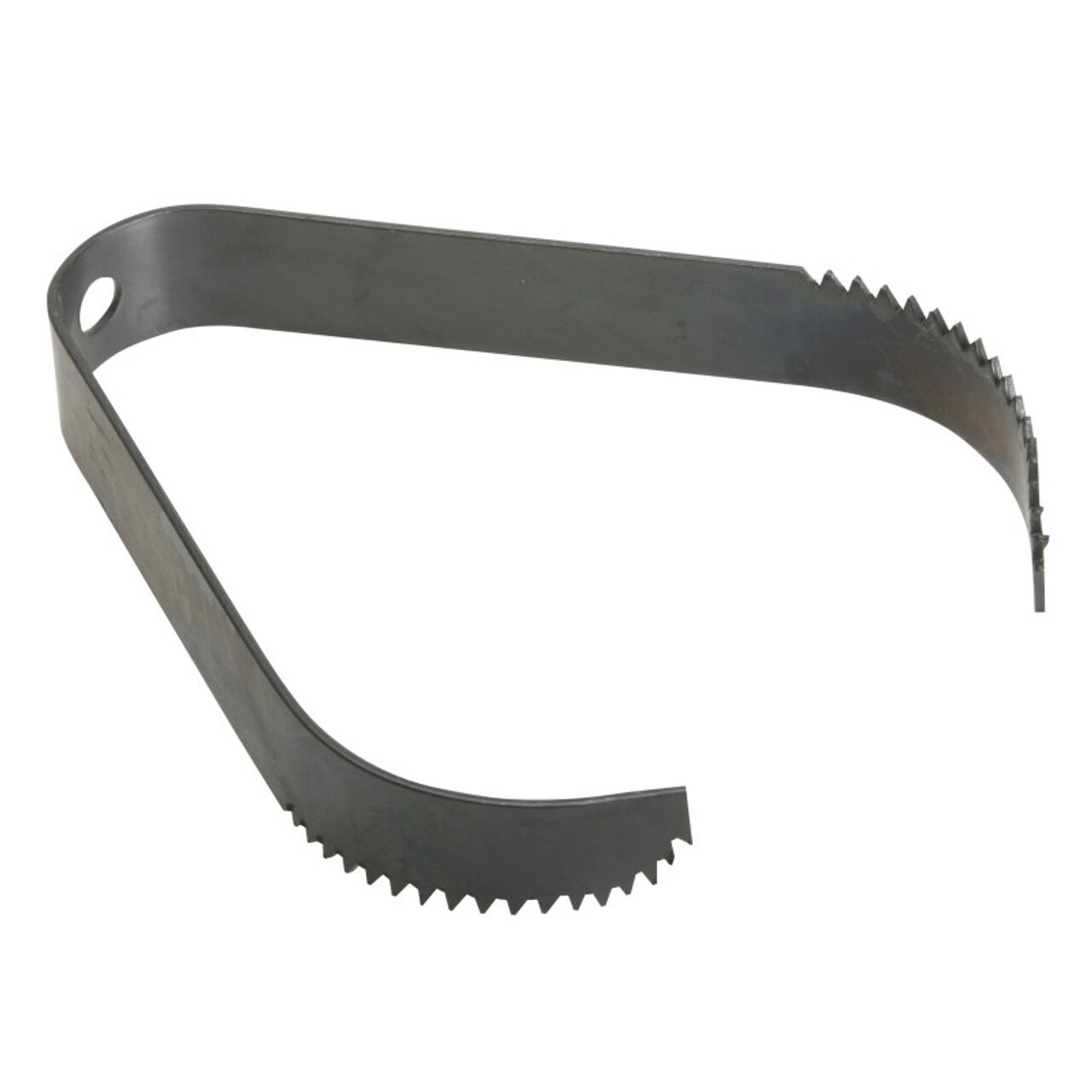 Spartan Tool 6" U Blade | 2813500 | J.M. McKinney Co 2813500 - Spartan Tool U-Blade - 6"