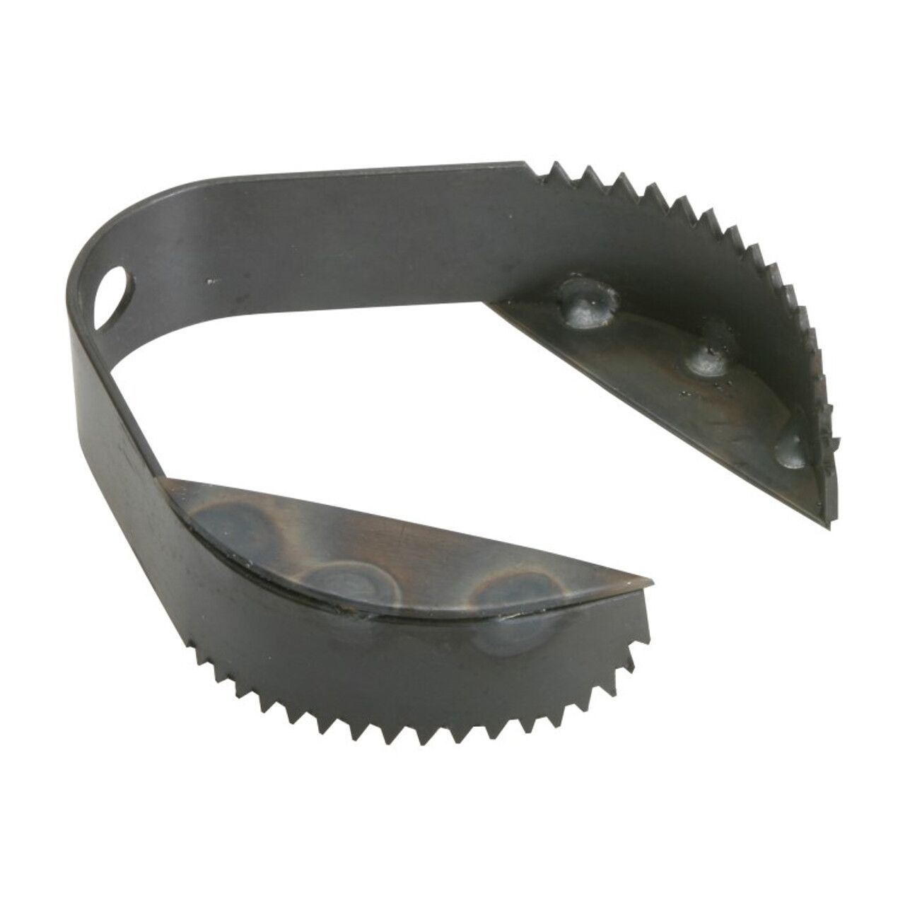 Spartan Tool 4" Grease Blade | 3416700 | J.M. McKinney Co 3416700 - Spartan Tool Grease Blade - 4"