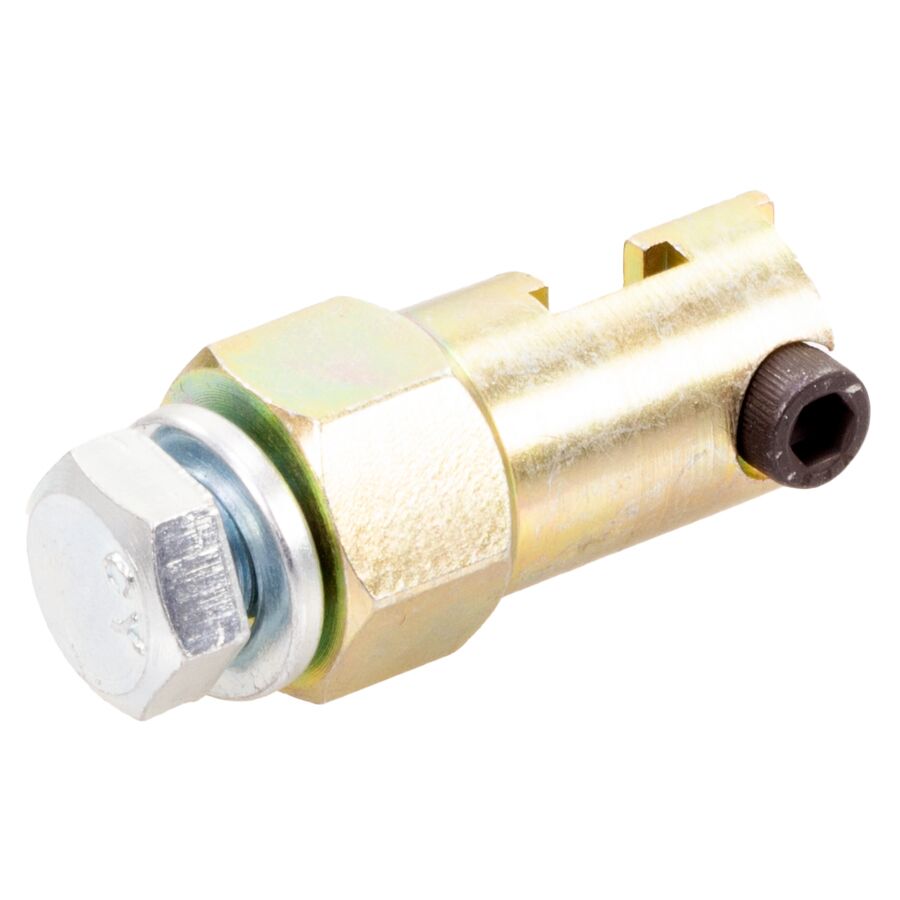 Gorlitz Regular Hex Chuck 5/8" - 3/4" | E 08 RR | J.M. McKinney Co Gorlitz Regular Hex Chuck 5/8" - 3/4" - E 08 RR