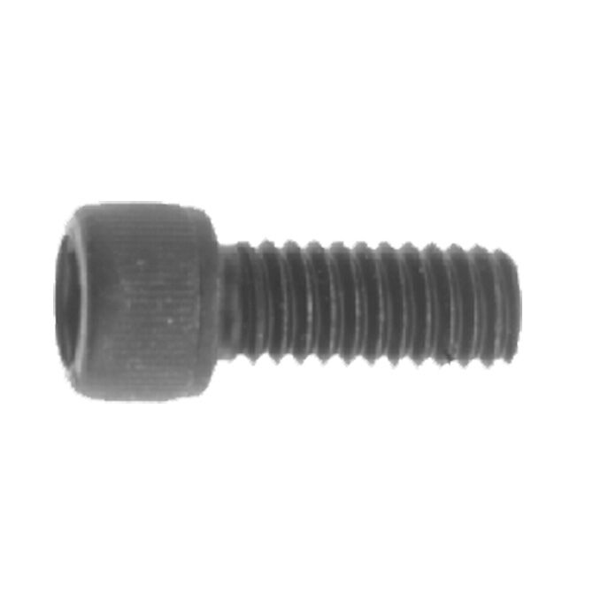 Gorlitz Socket Head Cap Screw 10-32 x 3/8" | F 515 | J.M. McKinney Co Gorlitz Socket Head Cap Screw 10-32 x 3/8" | F 515