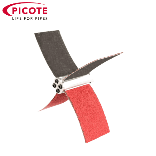 Smart Cutter Attachment for Picote Mini Miller | J.M. McKinney Co Smart Cutter Attachment