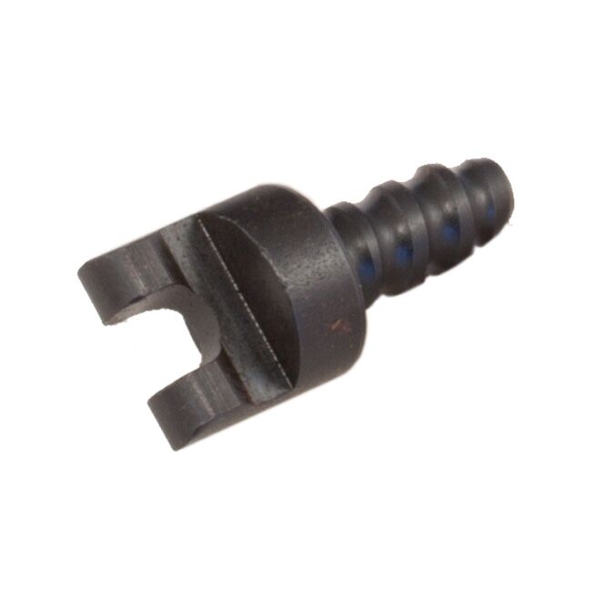 Gorlitz Split Pin Male Connector for 11/16" Cables | E 57 | J.M. McKinney Co E 57 - Gorlitz Split Pin Male Connector for 11/16" Cables