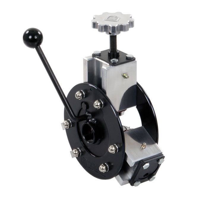 Gorlitz Power Cable Feeder | T 01 | J.M. McKinney Co T 01 - Gorlitz Power Cable Feeder