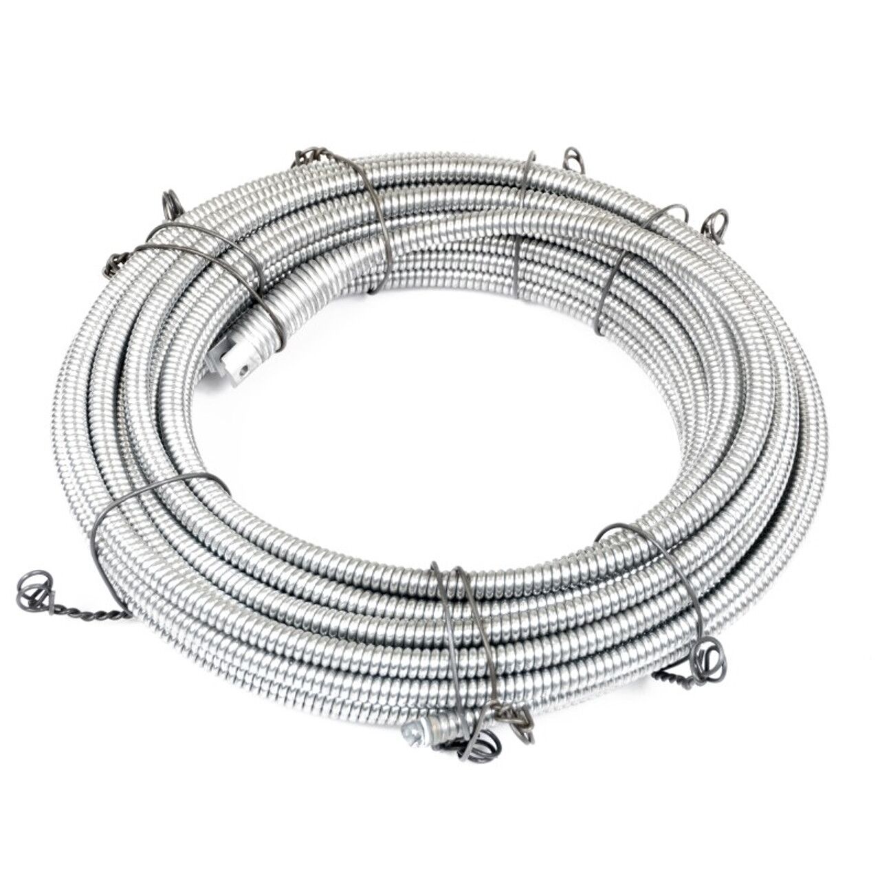 Spartan Tool 13/32" x 75' Inner Core No. 8 Cable | 03448805 | J.M. McKinney Co 03448805 - Spartan Tool Inner Core No. 8 Cable - 13/32" X 75'