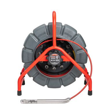 RIDGID SeeSnake Mini Pro Inspection Camera with TruSense | J.M. McKinney Co 76883 Ridgid SeeSnake Mini Pro